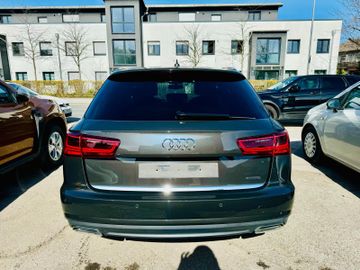 Audi A6 - 5