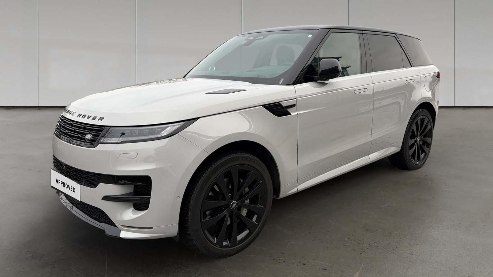 Land Rover Range Rover Sport 3.0 P460e PHEV AWD