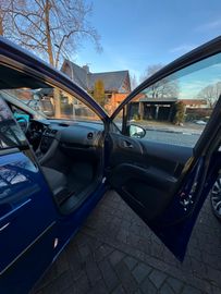 Bild 3 Opel Meriva B Edition 1.4 120PS RADIO CD KLIMA GJR