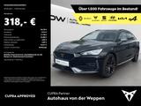 Cupra Leon Sportstourer VZ DSG ACC Pano Totwinkel - gebrauchte Cupra Leon aus dem Jahr 2021