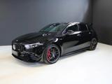 Mercedes-Benz A 45 AMG M.-AMG A 45 S 4MATIC+ Advanced-Plus... - gebrauchte Mercedes-Benz A 45 AMG aus dem Jahr 2023
