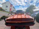 Harley-Davidson Ultra Limited - GEBRAUCHT CHEMNITZ