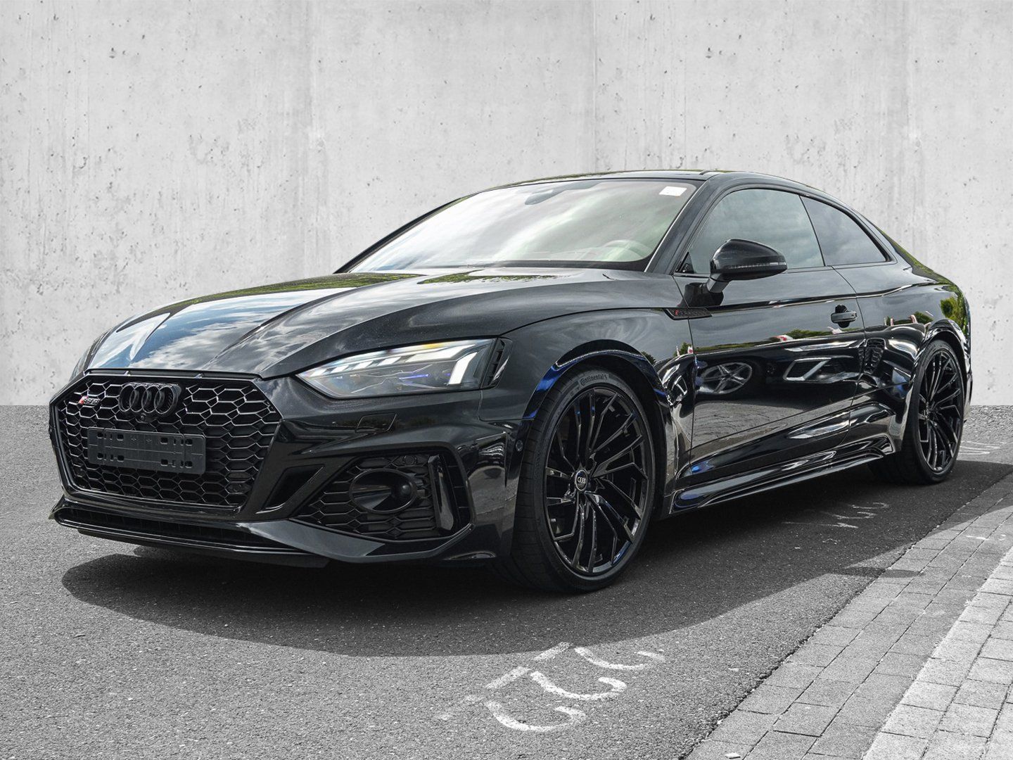Audi RS 5 Coupé 2.9 TFSI quattro tiptronic MASSAGE foto 2