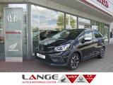 Honda Jazz EU6d 1.5 i-MMD Hybrid Crosstar Executive Na - gebrauchte Honda Jazz aus dem Jahr 2022