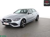 Mercedes-Benz C 180 AVANTGARDE 360GRAD,DISTRO,MEMORY,CARPLAY