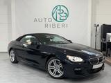 BMW 640i Cabrio*M*RFK*1.Hand*Leder*19 - BMW 640 aus 2014