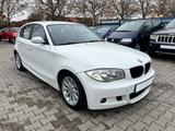 BMW 116 1 Limousine 116i M OPTIK - KLIMA - BMW 116 aus 2006: 116i