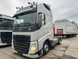Volvo FH 460 Mega, XL, I-Save I-park, New Tacho G2v2 - Mähdrescher
