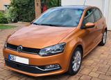 Volkswagen Polo 1.2 TSI 66kW 40 Jahre Edition 'Original' - Volkswagen Polo: 40