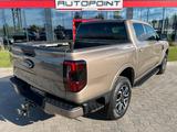Ford Ranger Limited Doppelkabine GARANTIE 8.2028 - gebrauchte Ford Ranger aus dem Jahr 2023