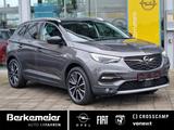 Opel Grandland X Ultimate **Plug-In-Hybrid/Leder** - Opel Grandland (X)