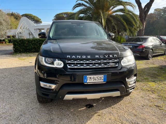 Land Rover Range Rover Sport Range Rover Sport 3