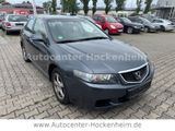 Honda Accord Lim. 2.0 Sport - Honda Accord aus 2003