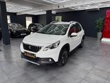Peugeot 2008 Allure *Navi*Tempo*Ambie*PDC*LED*Sportsitze - Peugeot 2008 Gebrauchtwagen in Dortmund