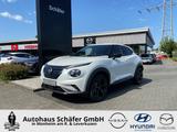 Nissan Juke TEKNA 1.6 Hybrid 143PS 4AMT Bose BFS Navi L - Nissan Juke Neuwagen in Köln