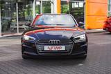 Audi A5 40 2.0 TDI quattro S line - Audi A5: Cabrio