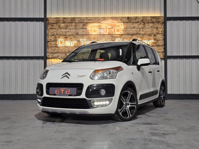 Citroën C3 Picasso Carlsson/2.Hd/Klima/AHK/8fach/TÜV-NEU