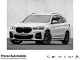 BMW X1 xDrive25d M Sport HUD NAVI LED Sound Syst. - BMW X1 mit Diesel-Antrieb: Geländewagen