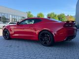 Chevrolet Camaro 6.2 V8 MwSt Ausweisbar, EU Modell Unfallf - Chevrolet: Eu