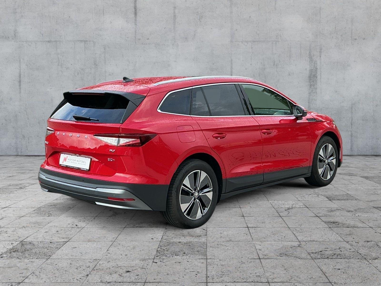 Skoda Enyaq - Bild 6