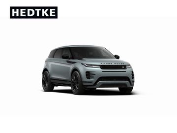 Land Rover Leasingangebot: Land Rover Evoque D200 Hoxton *Panorama/Sitzheizung/Memory*