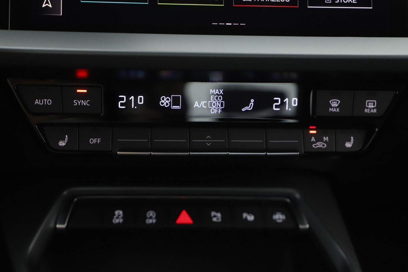 Audi A3 - Bild 12