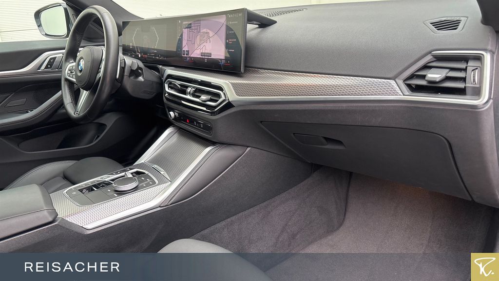 BMW 4 Series 2023
