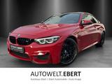BMW M4 DKG HERITAGE 1/750 COMPETITION/PREM.-SE-02/27