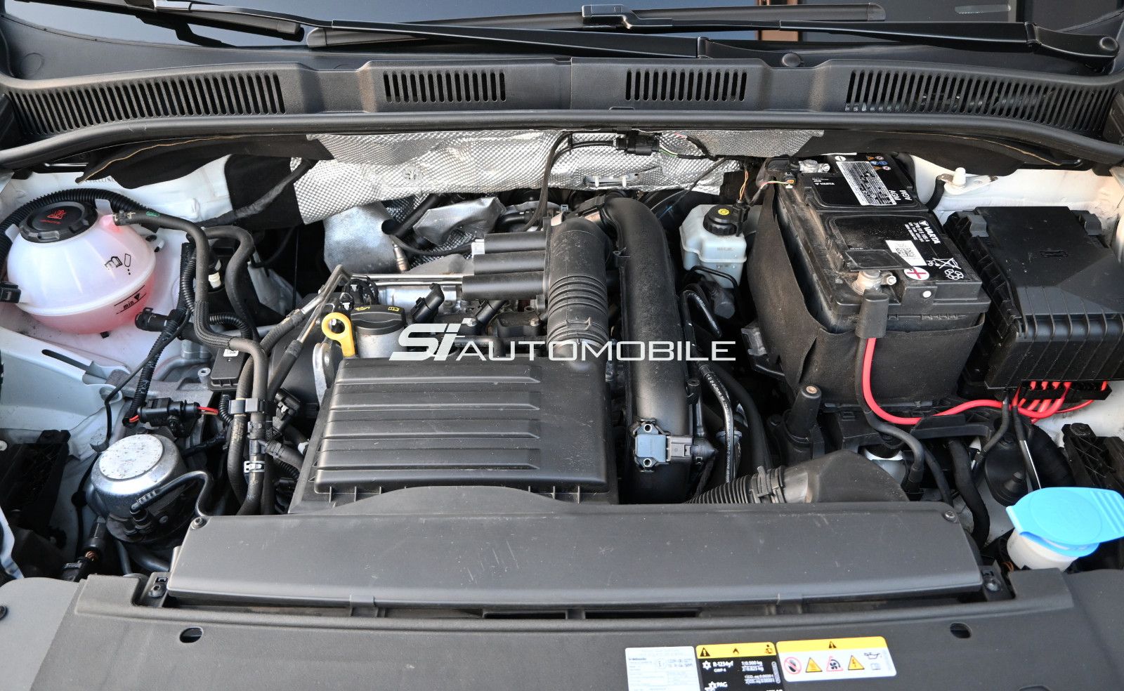 Fahrzeugabbildung SEAT Alhambra 1.4 TSI DSG FR-LINE °ACC°AHK°DCC°STHZG°
