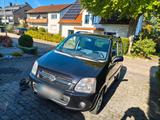 Opel AGILA A 1.0 - gebrauchte Opel Agila aus dem Jahr 2007