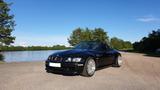 BMW Z3 M Roadster - Kerscher CS Felgen, Gewindefahrw - BMW Z3 M Gebrauchtwagen