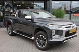 Mitsubishi L200 2.2 DI-D CLUB CAB INTENSE 4WD VAN   - Mitsubishi L200