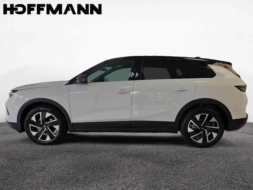 Fahrzeugabbildung Opel Grandland 1.2 DI Hybrid 48 V AT GS