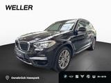 BMW X3 xDr30d Luxury LivePlus Pano AHK DA+ 360° HUD - BMW X3 Gebrauchtwagen in Osnabrück
