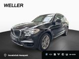 BMW X3 xDr30d Luxury LivePlus Pano AHK DA+ 360° HUD - BMW X3 in Osnabrück