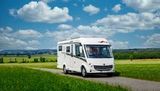 Carthago I 143LE C-COMPACTLINE EINZELBETTEN TV KAM 4,25T. - Offers matching your search criteria