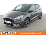 Ford Fiesta 1.0 EcoBoost ST-Line Aut.*PDC*LIM*SHZ* - Ford Fiesta: Automatik