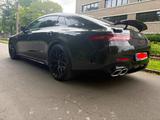 Mercedes-Benz AMG GT S 63 S 4MATIC+ Autom. S - Mercedes-Benz GT-Klasse von privat