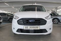 Fahrzeugabbildung Ford Transit Connect TREND L2 Lang KLIMA AHK WinterP