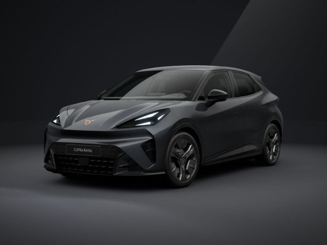 Cupra Raval