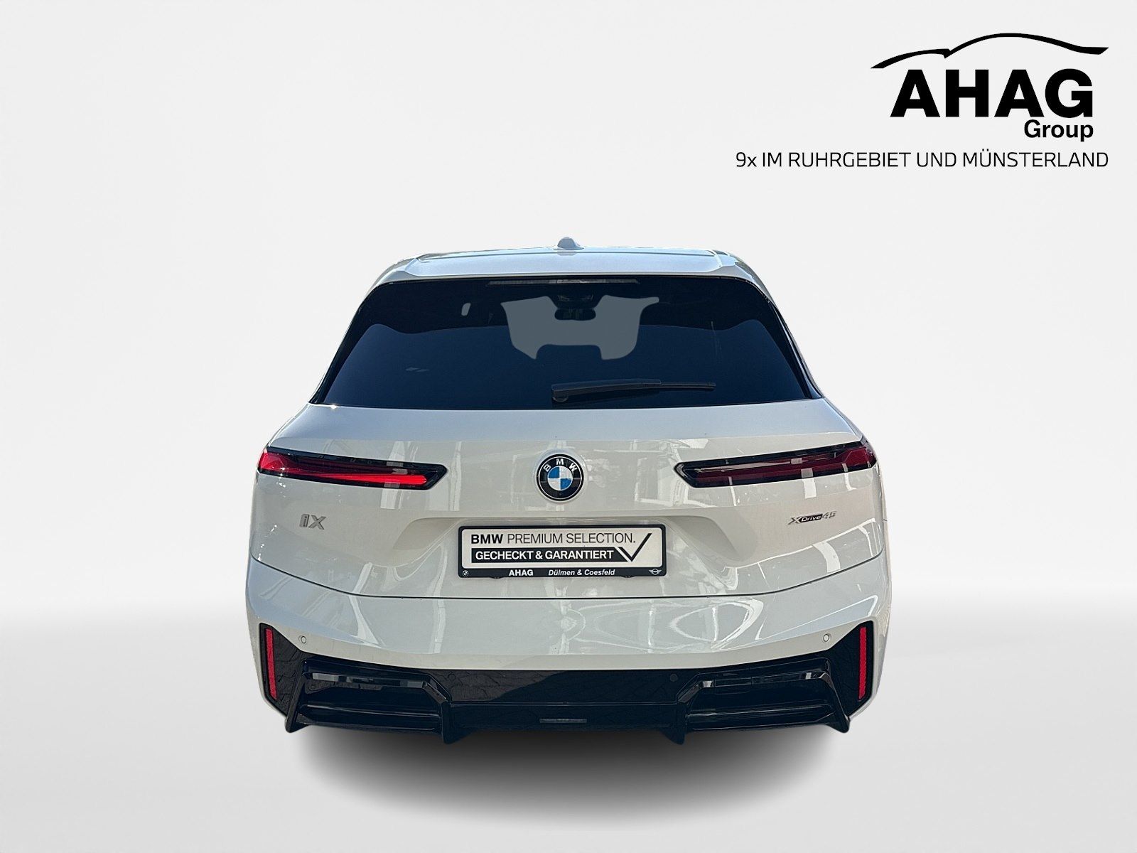 BMW iX - Bild 5