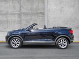 Volkswagen T-Roc Cabriolet 1.5 TSI Style LED APP NAVI - Volkswagen T-Roc mit 3 Türen