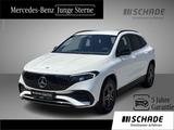 Mercedes-Benz EQA 250 AMG Line Night*Kamera*Totw.-A*Lenkradhzg