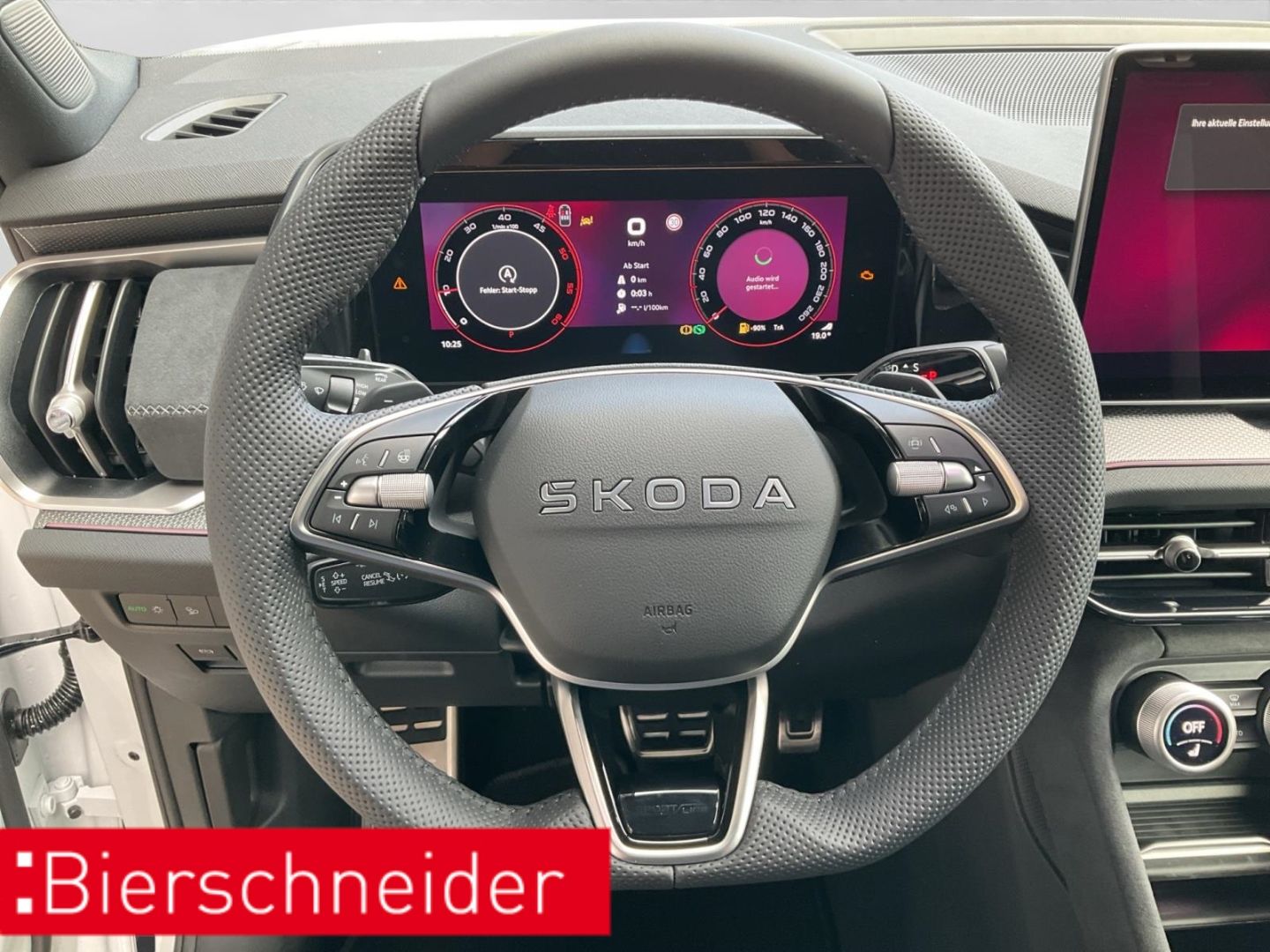 Skoda Kodiaq - Bild 13