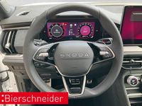 Skoda Kodiaq - Vorschau Bild 13