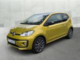 Volkswagen up! 1.0 BLACK STYLE *SHZ *CLIMA *DAB+ *ALU * - Volkswagen up!: Black Style