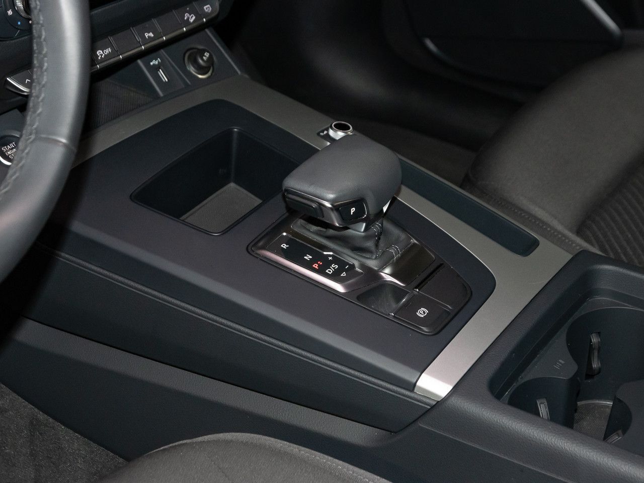 Audi Q5 - Bild 15