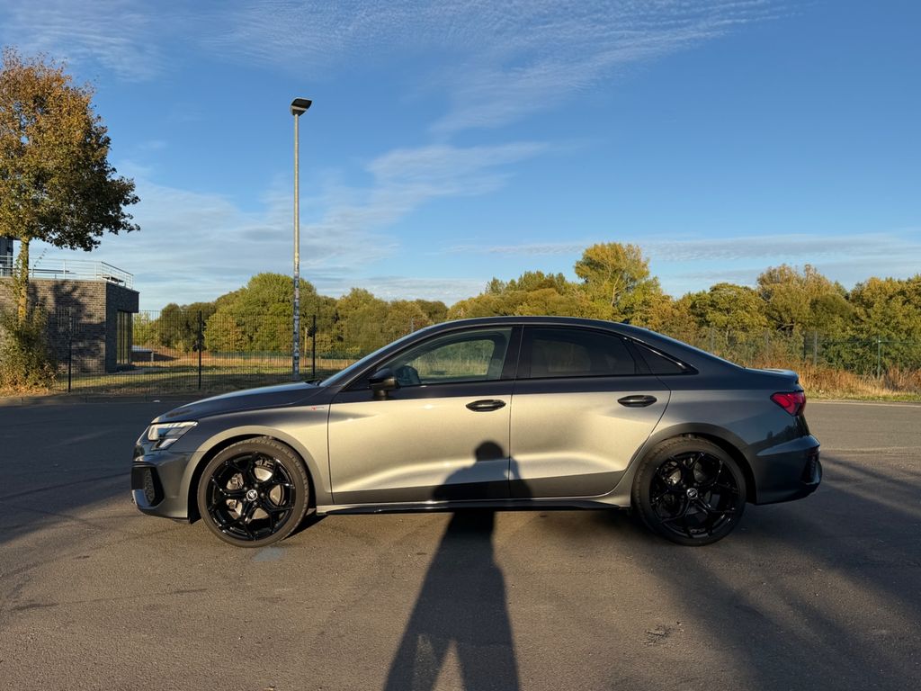 Image of Audi A3