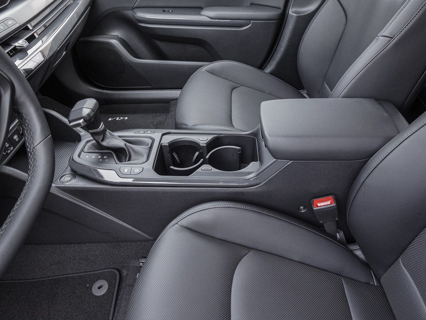 Kia K4 - Bild 12