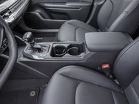 Kia K4 - Vorschau Bild 12